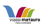 Viaggi Metauro Logo